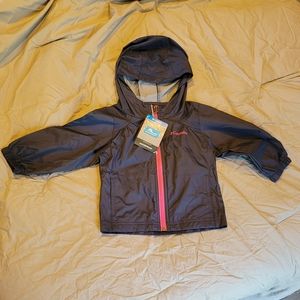 NWT 2T Columbia Jacket